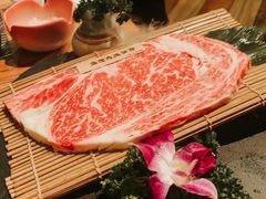 -黑牛の店·和牛烧肉(合生汇店)
