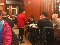 大堂-蝎王府羊蝎子(北大地店)