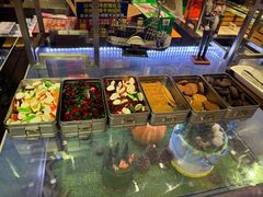 -长沙三景韦尔斯利酒店·Oval全日制餐厅自助餐