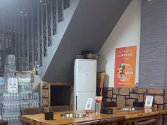 -朝族高丽火盆(长白山总店)