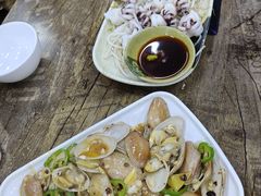 -贞姨美食·老字号海鲜大排档