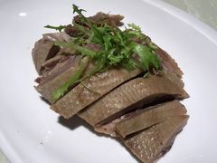 -金典银峰老鹅馆·昆山菜(亭林公园店)