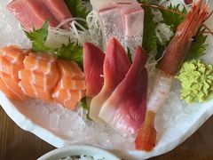 -阿吾罗日本料理(K11艺术中心店)