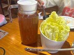 -牛品福潮汕牛肉火锅(旺庄店)