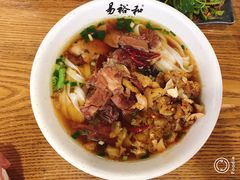 -易裕和·长沙米粉(竹塘西路店)