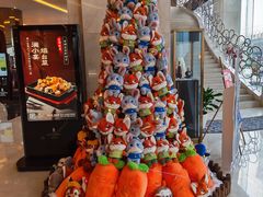 -烟台百纳瑞汀酒店