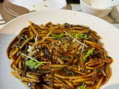 -京味斋·北京烤鸭(华威桥北工大店)
