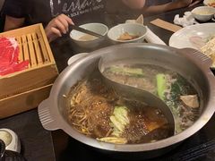 -鍋ぞう(新宿西口店)