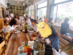 -RAC BAR(安福路店)