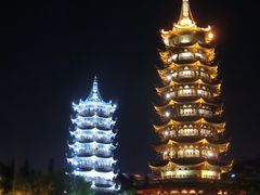 -桂林两江四湖景区