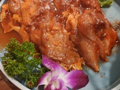 -大壮家原味烤肉(兴华北街店)