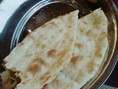 原味烤饼-食彩美印度特色美食餐厅·印度料理