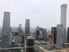 -北京柏悦酒店·锦庭餐厅Dining Room