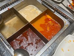 -海底捞火锅(关山保利店)
