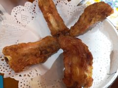 -琥珀老六龙虾(四里河店)