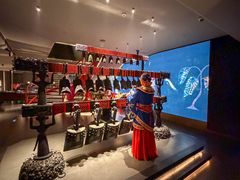 -曾宴·楚菜(湖北省博物馆店)