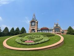 -上海迪士尼度假区