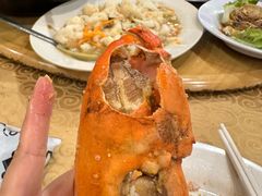 -真浪大家乐海鲜餐馆