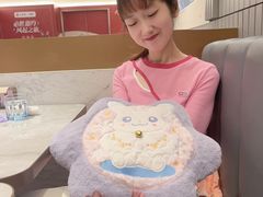 -必胜客(瑞虹店)