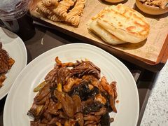 -馋嘴猫北京食堂·烤鸭·宵夜(亚运村店)