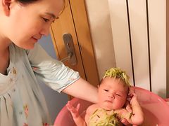 -爱贝佳母婴护理服务中心·月嫂育儿嫂(鲁迅路店)