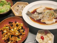 -顺香居·老字号湖北菜(江汉路店)