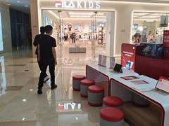 -宝龙城(杭州滨江店)