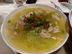 -京华烟云·北京烤鸭(领展购物广场·中关村店)