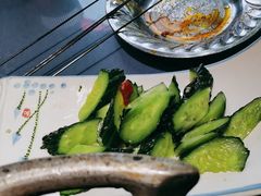 -清真·舒迩布炕锅王·高原美食文化(青海总店)