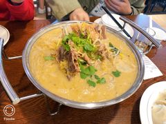 -李老哈·东北菜(宋园路店)