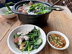 -陆师傅砂锅烫菜(圆通街店)