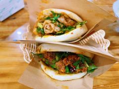 -豆相识•九九豆腐脑(牛咡桥店)