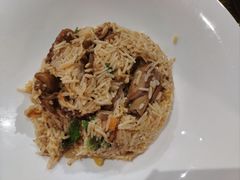 -岗底斯尼泊尔餐厅(万达店)