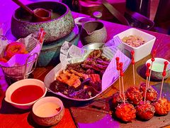 -牡丹弄·咖啡馆·酒馆(红坊里店)