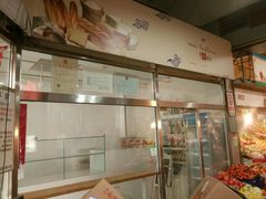-老梦面包 CHEZMOREL(三源里店)