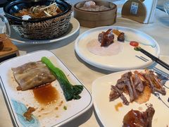 -相思林金岛饭店(青山湖店)