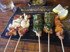 -木子烧鸟屋(百子湾店)
