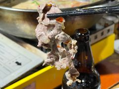 -秧塘牛八宝(金山路店)
