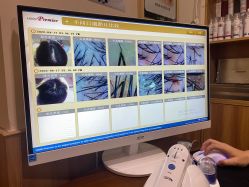 -丝客富脱发养发头皮馆