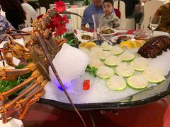 -皇朝尊会(龙之梦大酒店)