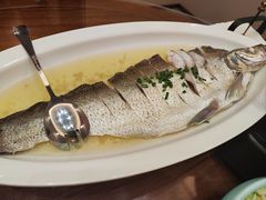 -鲁宴·鲁煨黄河生态大鲤鱼(月坛店)