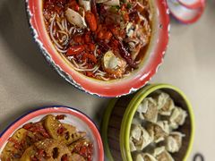 -老三样·旧食新味(万寿宫店)