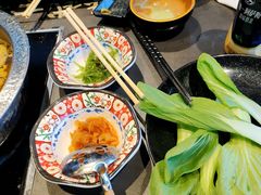-牛武士寿喜烧·和牛火锅自助(全球首店)