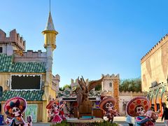 -大连海昌发现王国主题公园