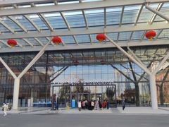 -浙江大学医学院附属第一医院(庆春院区)