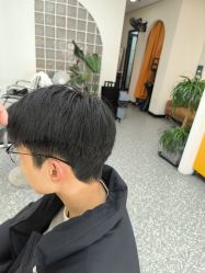 -HD HAIR STYLE