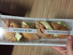 -仟吉西饼(黄石武汉路店)