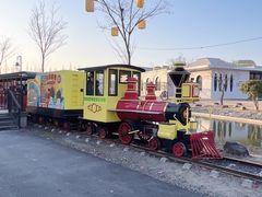 -歌斐颂巧克力小镇