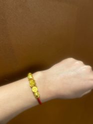 -周大福CHOW TAI FOOK传承珠宝店(石路国际商城店)