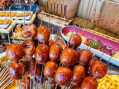 -野人部落(沈阳一店)